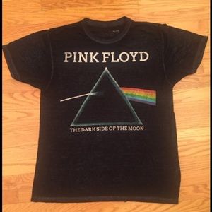 Pink Floyd Tshirt